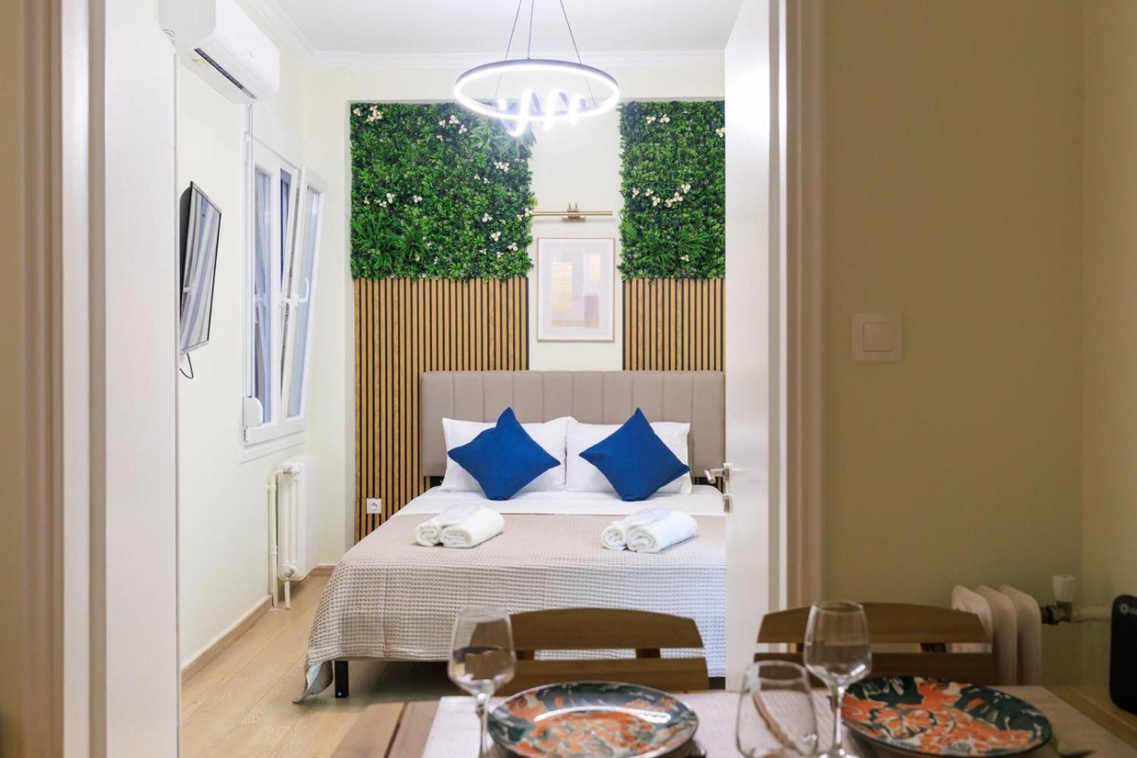 Aiolos Elegant Escapes Kolonaki Athens Exterior photo